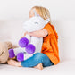 Snuggie Buggies Unicorn Stuffed Animals Ultra Soft Plush Cute Stuffed Unicorn Toy Stuffed Animals For Girls And Boys