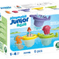 Playmobil Junior Aqua: Floating Cups with Water Fun