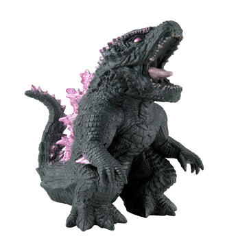 Banpresto - Godzilla X Kong: The New Empire - Godzilla (2024), Bandai Spirits Enshrined Monsters Figure