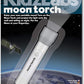 4M Kidzlabs Moon Torch Projector Astronomy Science Stem Toys Educational Gift For Kids & Teens, Girls & Boys