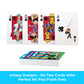 Aquarius Paul Frank Playing Cards - Paul Frank Themed Deck Of Cards For Your Favorite Card Games - Officially Licensed Paul Fran