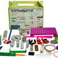 The Curious Brain Electromagnetic Experiments Set
