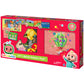 Cocomelon, 7-Pack Jigsaw Puzzle Mega Bundle Includes Foam Wood Inlay Puzzles Featuring Jj & Friends From The Netflix Youtube Sho