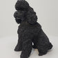 Conversation Concepts Black Poodle Figurine