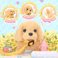 Tagitary Plush Toys Walking Dog Toys That Can Walk, Bark And Wag Tail,Interactive Electronic Pet Toys Puppy With Leash,Easter Christmas Birthday Gift For Toddlers Kids