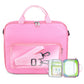Gaga City Carrying Bag Compatible With Leapfrog Leapstart 3D Interactive Learning System, Storage Case For Leapstart 3D Interact