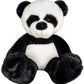 Anico 13'' Pick-A-Pet Plush Panda