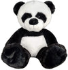 Anico 13'' Pick-A-Pet Plush Panda