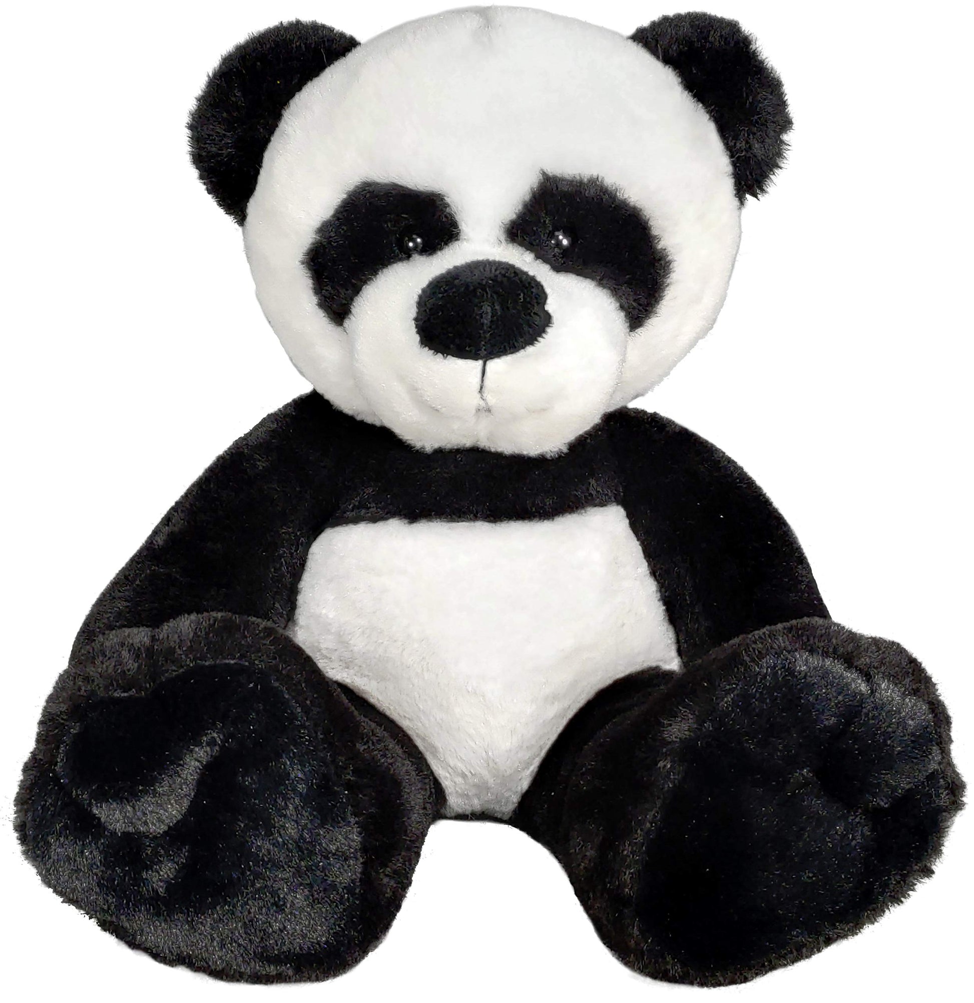 Anico 13'' Pick-A-Pet Plush Panda