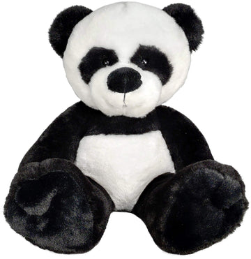 Anico 13'' Pick-A-Pet Plush Panda