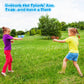 Water Sprinkler Toy for Kids Outdoor Water Toys for Yard Summer Lawn Pool Party Fun for Boys and Girls Water Toys for Kids Aged