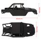 MEUS RACING TRX4M Body Ripper Chassis Kit for TRX4M Defender/Bronco/K10/F150 High Trail 1/18 RC Crawler Car (MEX40-Black)