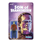 Super7 Universal Monsters Son Of Frankenstein The Monster - 3.75' Universal Monster Movies Action Figure Classic Movie Collectibles And Retro Toys