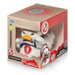 Tubbz Boxed Edition: Ghostbusters - Stay Puft Cosplaying Rubber Duck Vinyl Figure