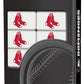MasterPieces Officially Licensed MLB Boston Red Sox 28 Piece Dominoes Game for mature-themeds
