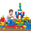 Playmagic Diy Building Block Construction Set Of 85 Pieces|Learning & Educational Puzzle Toy|Roleplay Activity Set|Motor Skill D