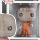 Funko Pop! Movies: Trick 'R Treat - Sam, Multicolor, 63979