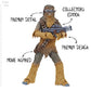 Star Wars The Black Series Chewbacca (Vandor-1) Exclusive