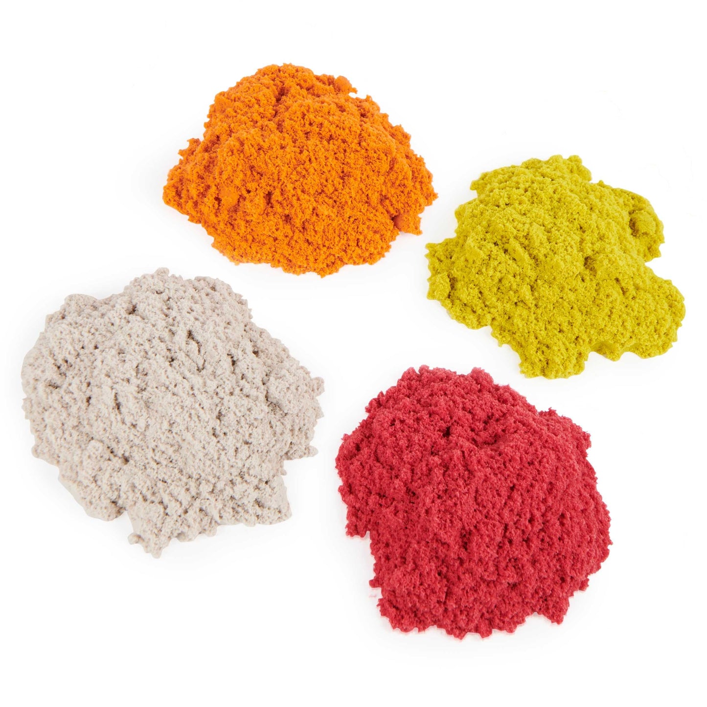Kinetic Sand scents