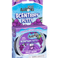 Crazy Aaron'S Scentsory Scented Thinking Putty, Great Grape, 2.75' Tin - Grape Scented Putty - Fluffy Texture, Never Dries Out