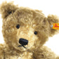 Steiff Classic 1920 Teddy Bear  10 - Made of the Finest Mohair  For mature-themed Collectors