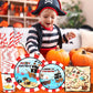 Pirate Birthday Party Supplies Decorations, Pirate Treasure Theme Paper Plates And Napkins Set With Cups And Straws For 24 Guest
