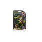 Untamed Raptor By Fingerlings - Stealth (Green) - Interactive Collectible Dinosaur - By Wowwee