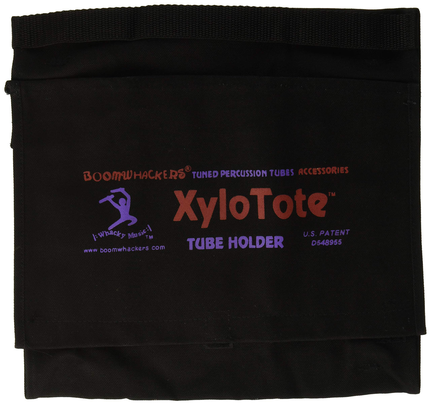 Boomwhackers Xt8G Xylotote Tube Holder