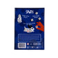CMYK CMYK Spots Game - Rolling Dice, Pushing Luck, One Size, Cardboard, Blue, Model CMYK0001