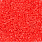 Perler Beads Fuse Beads for Crafts, 1000pcs, Hot Coral Pink