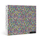 Impossible Difficult Puzzle 1000 Piece, Hard Jigsaw Puzzles For Adults, Challenge Colorful Puzzles For Adults 1000 Pieces And Up