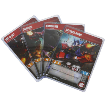 Bcw 3.5X5 Topload Holder - 25 Pack | Premium Rigid Plastic Protector Case For Trading Cards, Index Cards, And Photos | Perfect F