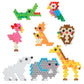 AquaBeads Zoo Life Theme Refill Set