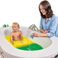 Zimpli Kids Cosmic Yellow Baff Color Change Box, 300G, Yellow To Green (5034)