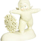Snowbabies What A Flake Figurine