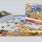 Eurographics (Eurhr 4Th Of July Parade 300Piece Puzzle 300Piece Jigsaw Puzzle