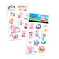 Peppa Pig Floor Puzzles For Kids Ages 3-5 - Bundle With Peppa Pig Foam Floor Puzzle, Peppa Pig Look And Find Book, Stickers, Mor