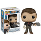 Funko Pop Games: Bioshock - Skyhook Booker Dewitt Action Figure