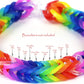 Rainbow Loom Twistz Bandz Refill - Jelly Yellow
