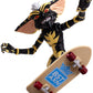 The Loyal Subjects Gremlins Bst Axn Action Figure Stripe 13 Cm Figures