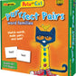 Edupress Pete The Cat Purrfect Pairs Game: Word Families (Ep-3532), Ep63532
