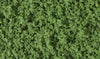 Medium Green Underbrush Clump-Foliage (32 Oz. Shaker) Woodland Scenics