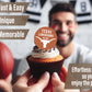 Texas Party Supplies (42 Pieces) For University Of Texas Graduation, Tailgating And Birthday Party Decorations With Texas Longho