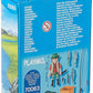 Playmobil 70063 Special Plus Fisherman, Fun Imaginative Role-Play, Playsets Suitable For Children Ages 4+