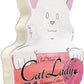 Cat Lady Premium Edition - AEG, Card Game, Collector Tin, Collect and Rescue Cats and Strays, Family Fun, Cute Art, 2 to 4 Playe