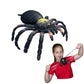 Rep Pals - Tarantula, Stretchy Toy from Deluxebase. Super Stretchy Animal replicas That Feel Real, Great for Kids
