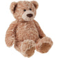 Gund Maxie Classic Teddy Bear Plush Stuffed Animal, Beige, 24''
