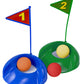 Golf Gifts And Gallery Plastic Kids Golf Set