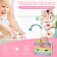 Kids Makeup Kit for Girl - Girls Makeup Kit for Kids, Little Girls Make up Set, Washable Kid Makeup Toy for Toddlers Children Pr