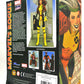 Diamond Select Toys Marvel Select X-Men Rogue Action Figure, One-Size
